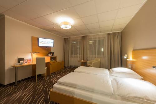 Heikotel - Hotel Windsor