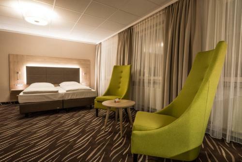 Heikotel - Hotel Windsor