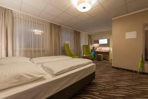 Heikotel - Hotel Windsor