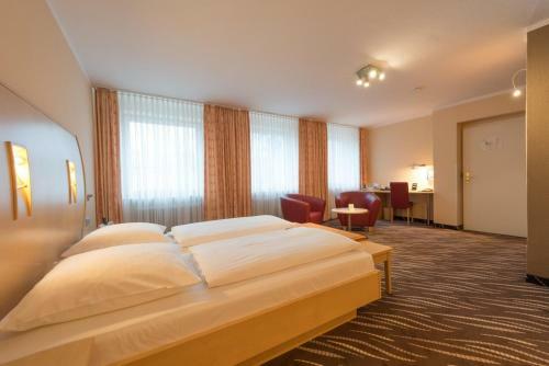 Heikotel - Hotel Windsor