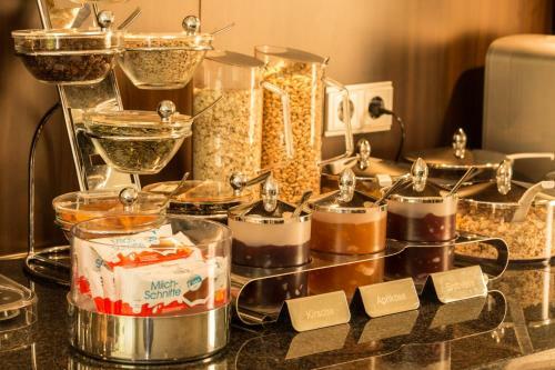 Heikotel - Hotel Windsor