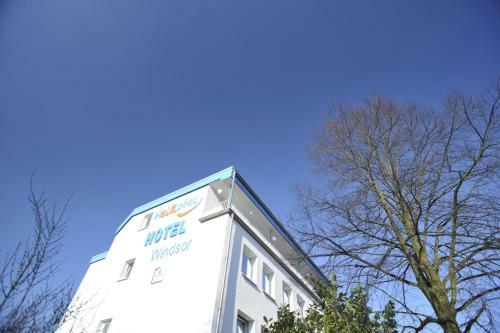 Heikotel - Hotel Windsor