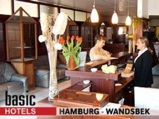 Hotel Rahlstedter Hof