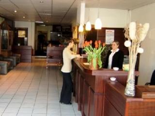 Hotel Rahlstedter Hof
