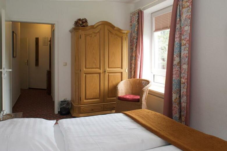 Hotel Blankenese