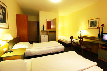 Hotel Richter