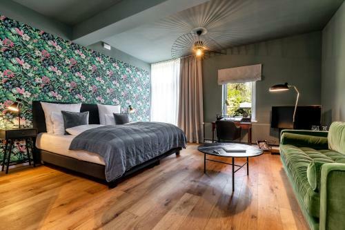 Hotel Landhaus Flottbek