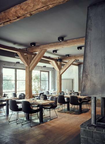 Hotel Landhaus Flottbek