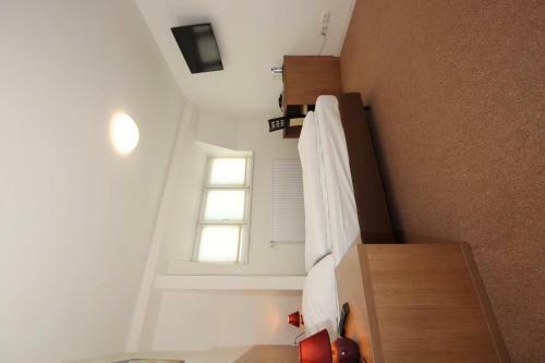 Apartment Hotel Am Sand