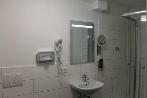 Apartment Hotel Am Sand