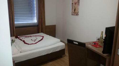 Apartment Hotel Am Sand