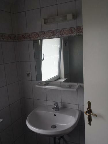 Hostal Hotel Riede