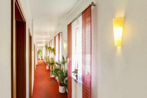 Hotel Restaurant Zum Werdersee