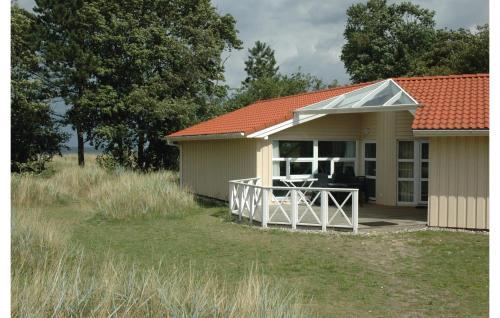 Freibeuterweg 6 - Dorf 6 W