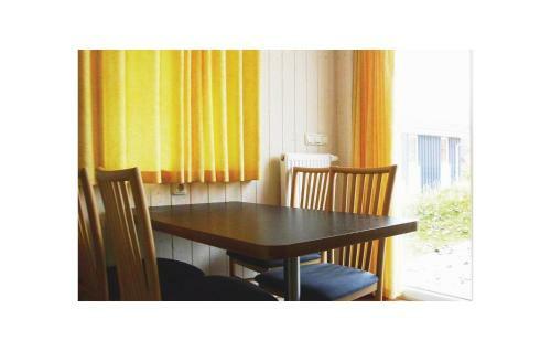 Apartamento Schmugglerstieg 13d - Dorf 5 G