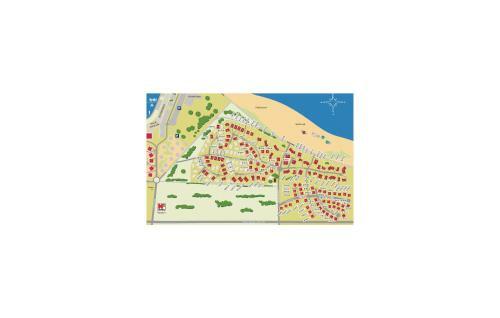 Apartamento Schmugglerstieg 11d - Dorf 5 C
