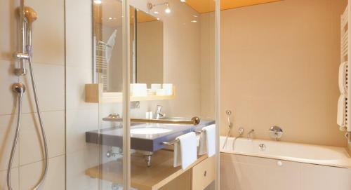 Hotel A-rosa Travem�nde