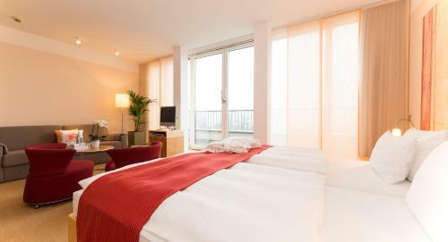 Hotel A-rosa Travem�nde