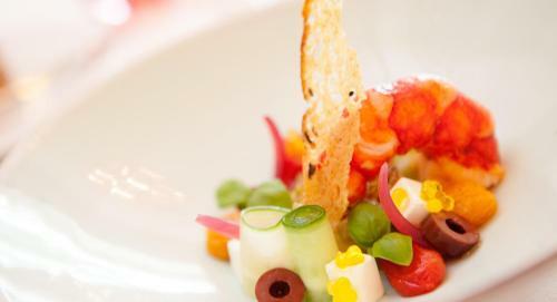 Hotel A-rosa Travem�nde