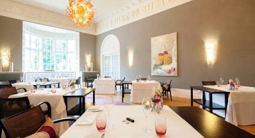 Hotel A-rosa Travem�nde