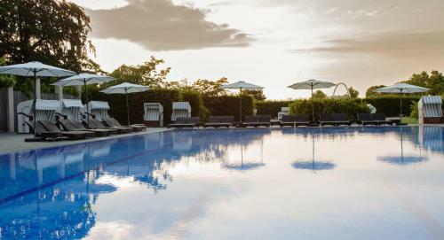 Hotel A-rosa Travem�nde