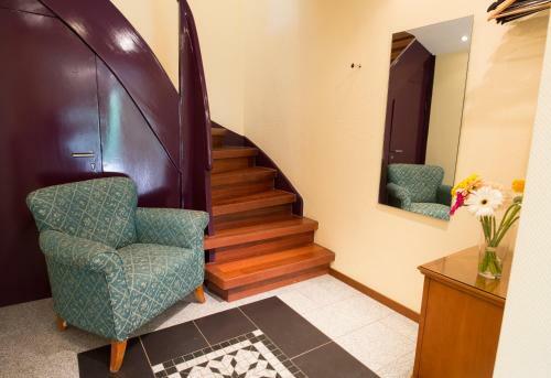 Apartamentos Villa Godewind