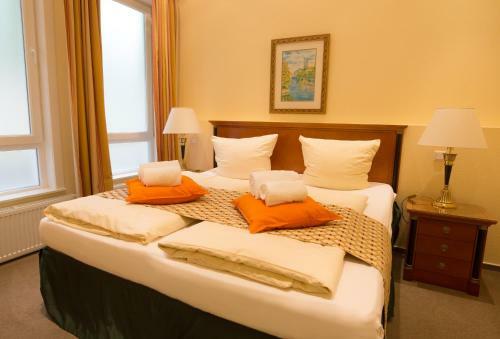 Apartamentos Villa Godewind