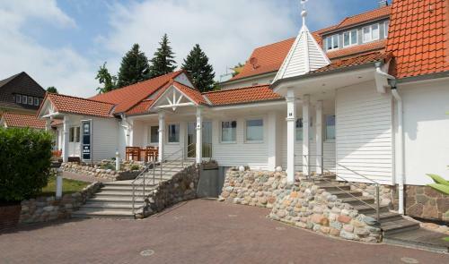 Apartamentos Villa Godewind