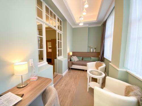 Hotel Atlantic Travem�nde