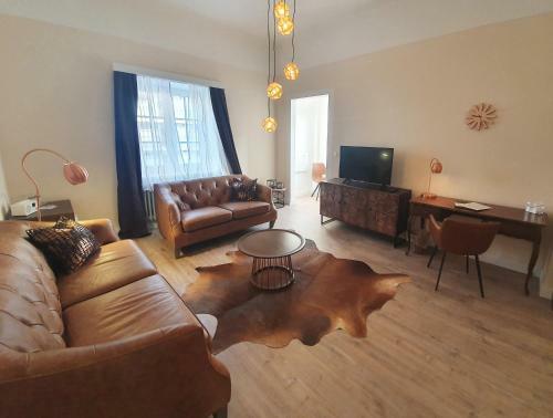 Hotel Atlantic Travem�nde