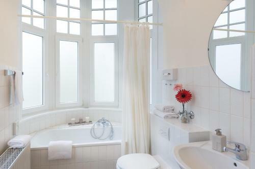 Hotel Atlantic Travem�nde