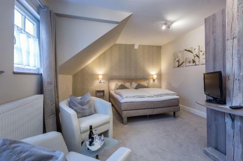 Hotel Atlantic Travem�nde
