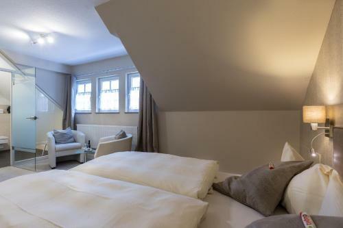 Hotel Atlantic Travem�nde