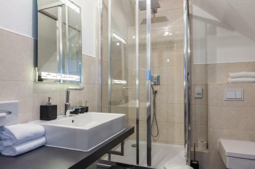 Hotel Atlantic Travem�nde