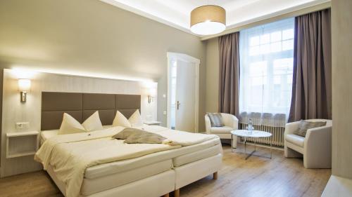 Hotel Atlantic Travem�nde
