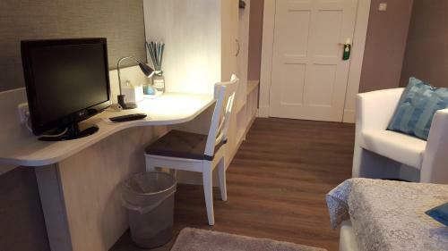 Hotel Atlantic Travem�nde