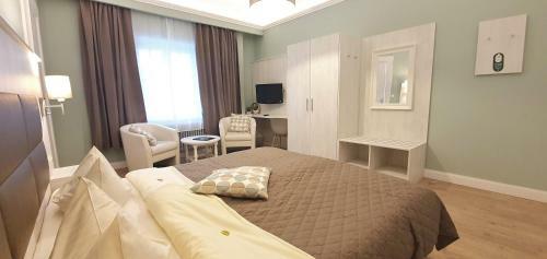 Hotel Atlantic Travem�nde