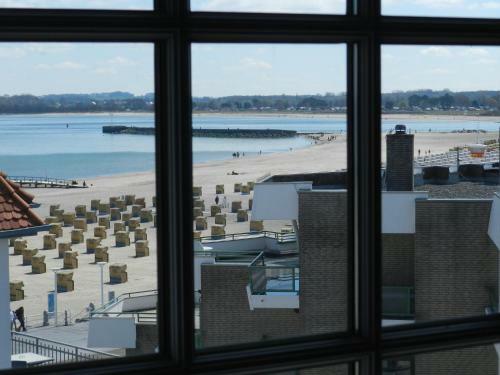Hotel Atlantic Travem�nde