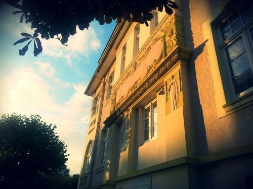 Hotel Atlantic Travem�nde