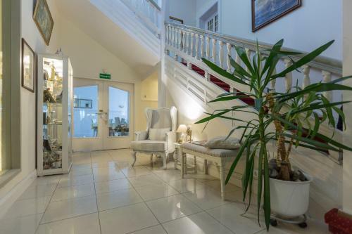 Hotel Atlantic Travem�nde