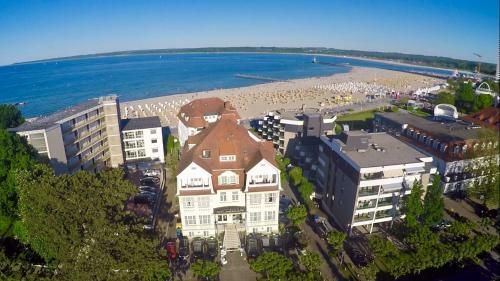 Hotel Atlantic Travem�nde