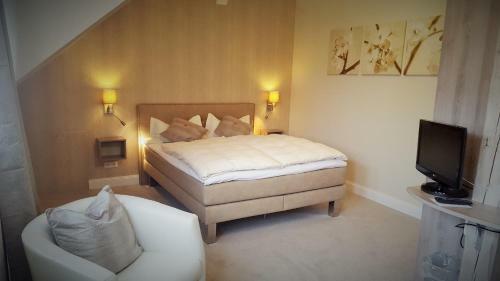 Hotel Atlantic Travem�nde