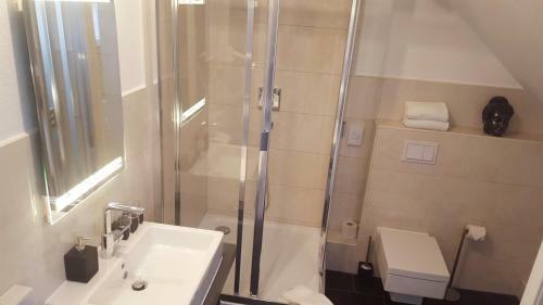 Hotel Atlantic Travem�nde