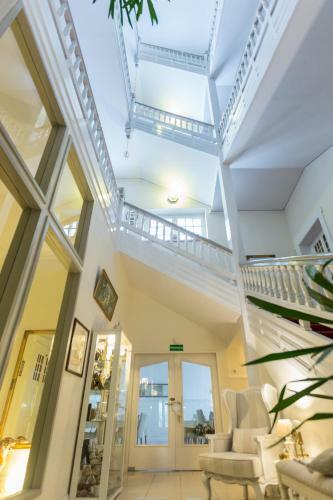 Hotel Atlantic Travem�nde