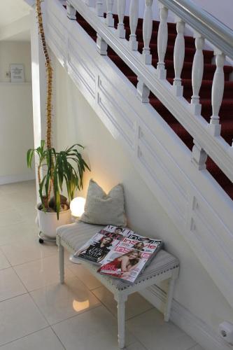 Hotel Atlantic Travem�nde