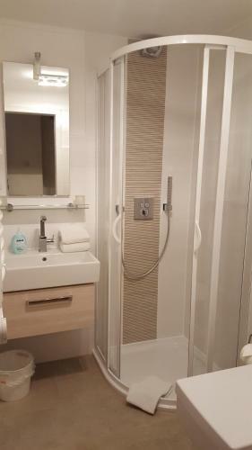 Hotel Atlantic Travem�nde