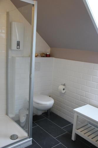 Apartamento Appartements Lili Marleen