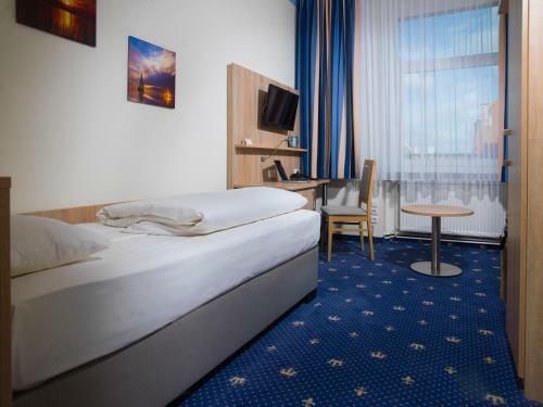 Hotel Deutscher Kaiser