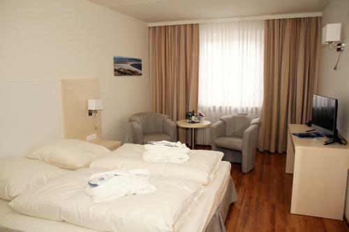 Hotel Deutscher Kaiser