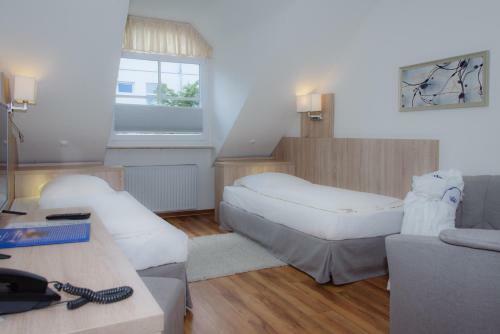 Hotel Deutscher Kaiser